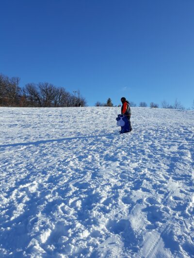 Hart's Hill Park - Round Lake Area Park District - Round Lake, IL