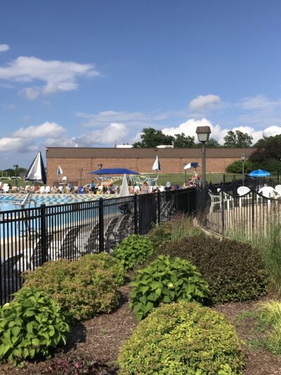 Hart's Woods Park - Round Lake Area Park District - Round Lake, IL