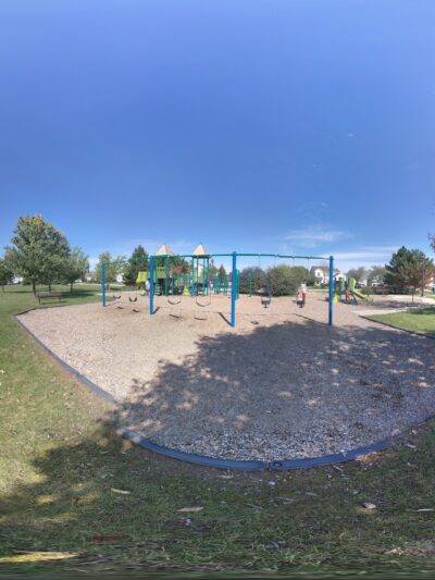 Heron View Park - Round Lake Area Park District - Round Lake, IL