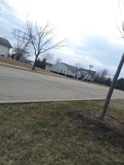 Heron View Park - Round Lake Area Park District - Round Lake, IL