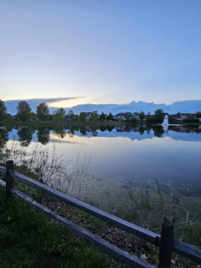 Parkside Park - Round Lake Area Park District - Round Lake, IL