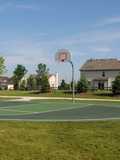 Raymond Park - Round Lake Area Park District - Round Lake, IL