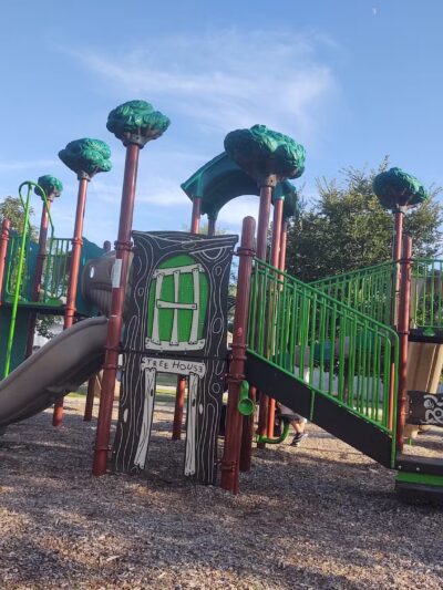 Shaw Park - Round Lake Area Park District - Round Lake, IL