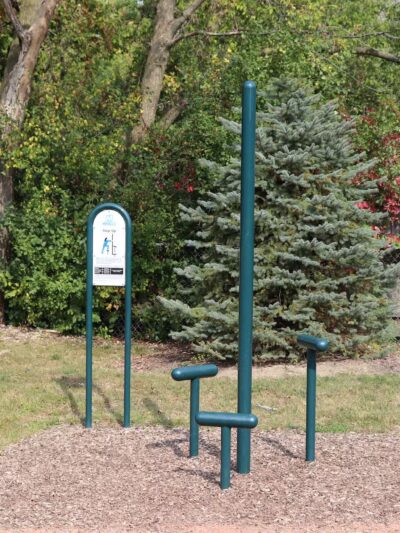 Shaw Park - Round Lake Area Park District - Round Lake, IL