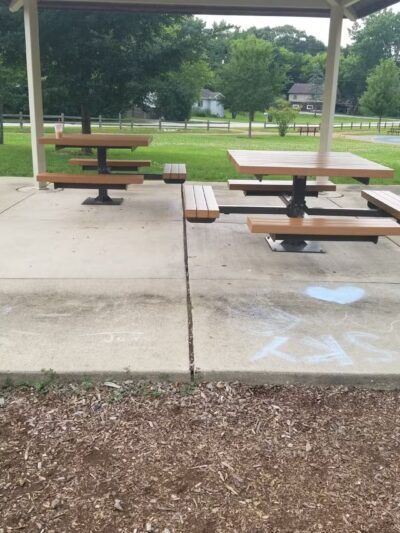 Shaw Park - Round Lake Area Park District - Round Lake, IL