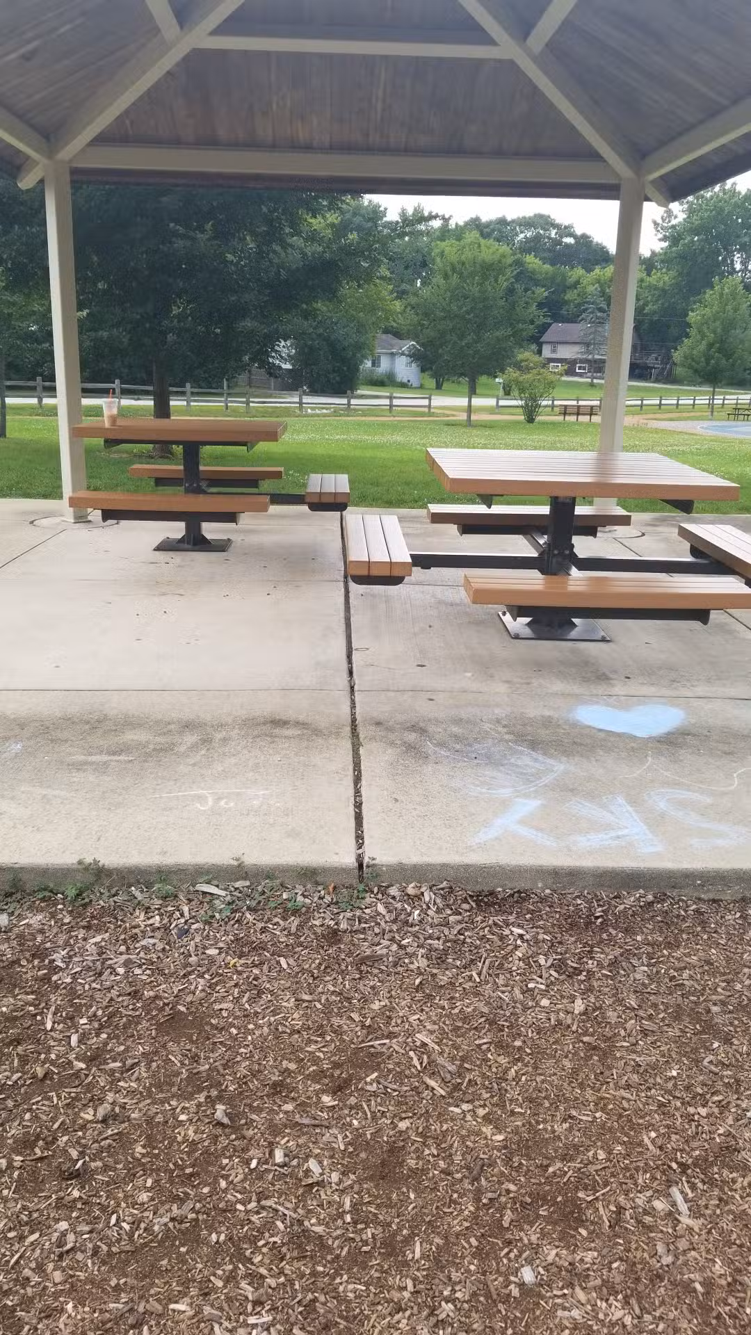 Shaw Park - Round Lake Area Park District - Round Lake, IL