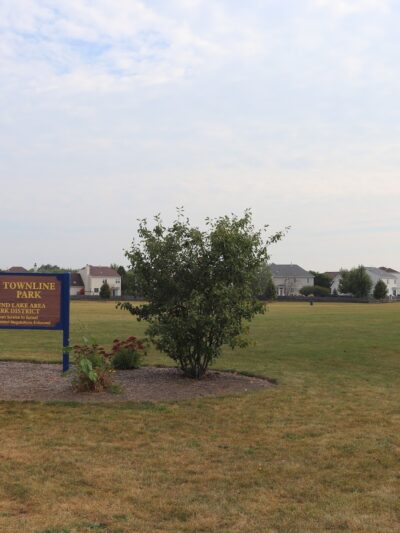 Townline Park - Round Lake Area Park District - Round Lake, IL