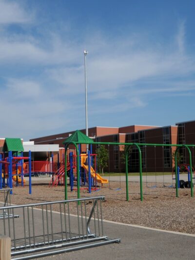 Townline Park - Round Lake Area Park District - Round Lake, IL