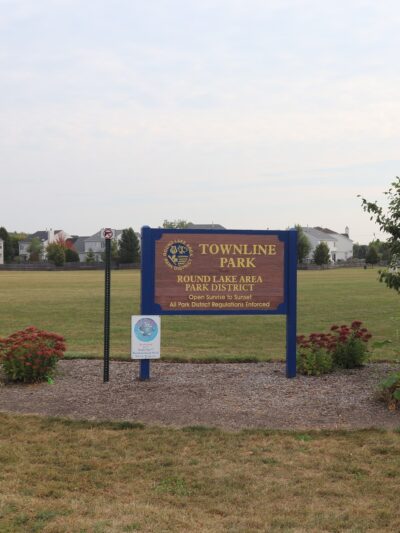 Townline Park - Round Lake Area Park District - Round Lake, IL