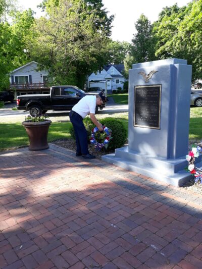 Renehan Park - Round Lake Area Park District - Round Lake Park, IL