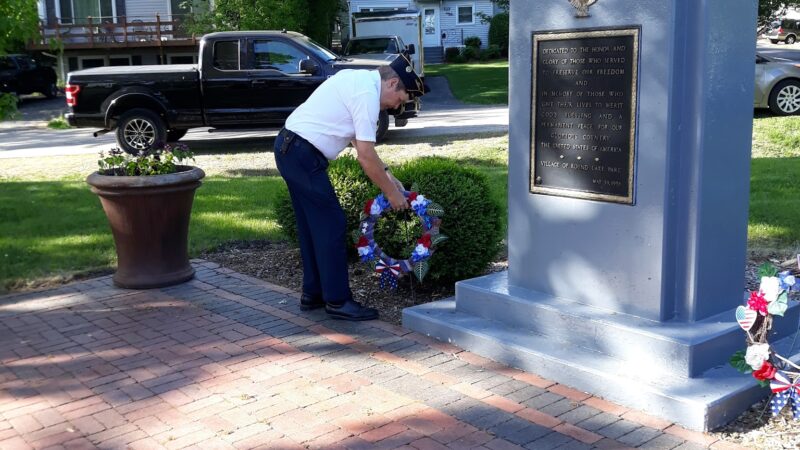 Renehan Park - Round Lake Area Park District - Round Lake Park, IL