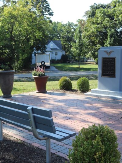 Renehan Park - Round Lake Area Park District - Round Lake Park, IL