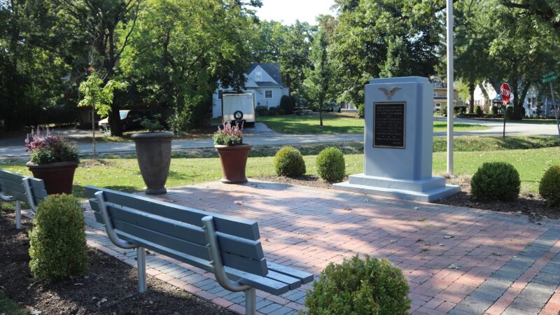 Renehan Park - Round Lake Area Park District - Round Lake Park, IL