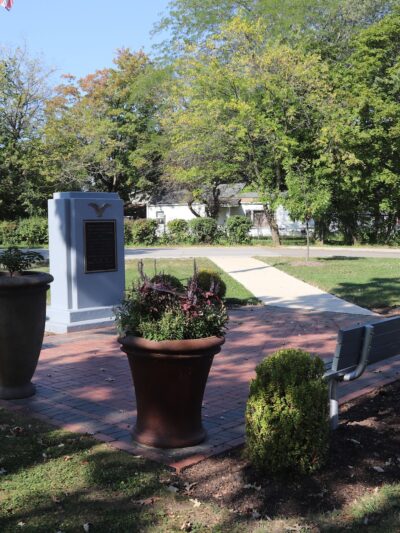 Renehan Park - Round Lake Area Park District - Round Lake Park, IL