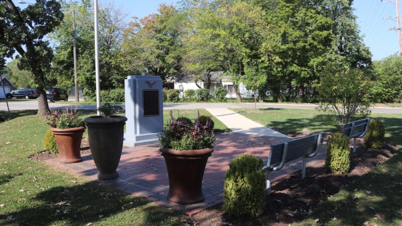 Renehan Park - Round Lake Area Park District - Round Lake Park, IL