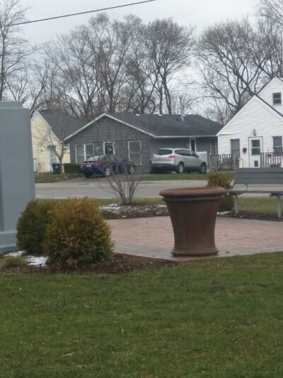 Renehan Park - Round Lake Area Park District - Round Lake Park, IL