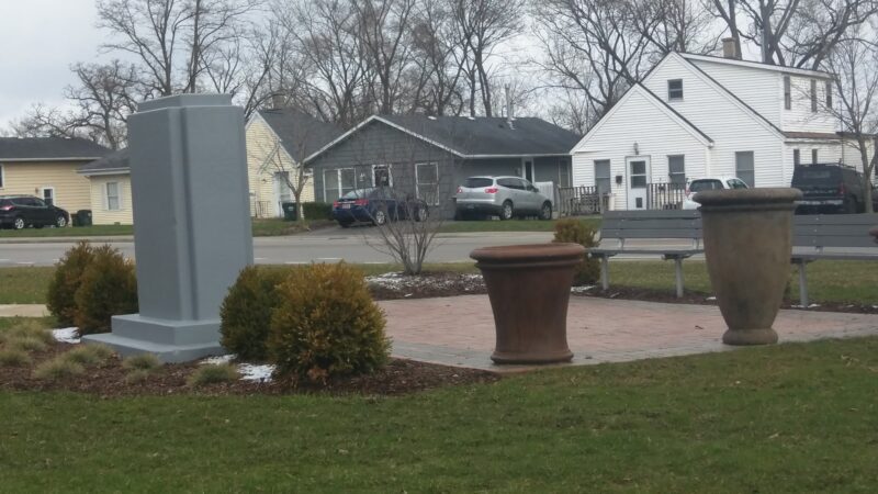 Renehan Park - Round Lake Area Park District - Round Lake Park, IL