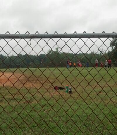 Allensville Park - Roxboro, NC