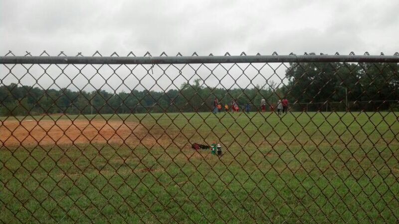 Allensville Park - Roxboro, NC