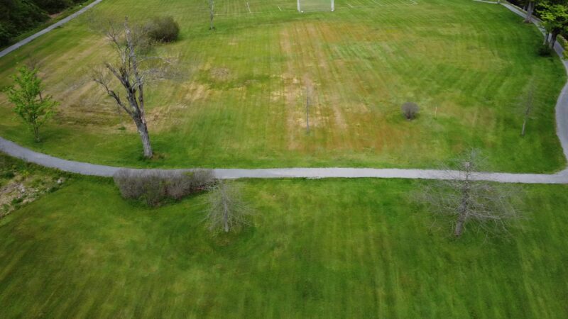 Kirkside Park - Roxbury, NY