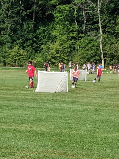 Kirkside Park - Roxbury, NY