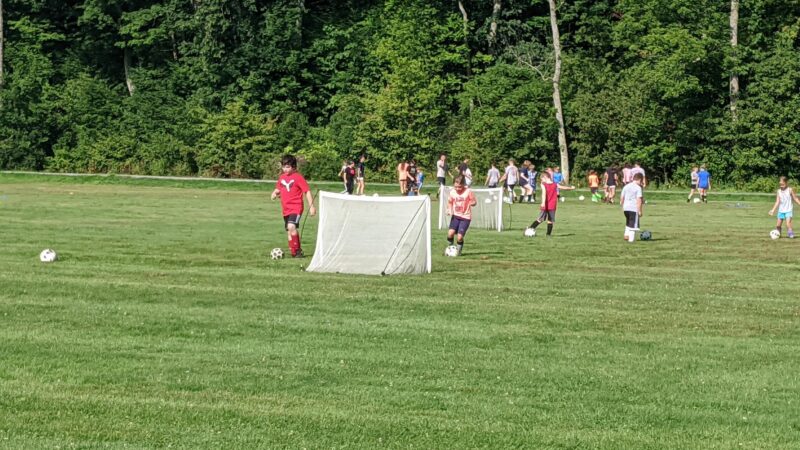 Kirkside Park - Roxbury, NY