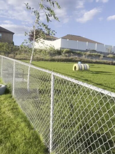 Royal City Dog Park - Royal City, WA