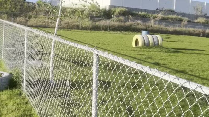 Royal City Dog Park - Royal City, WA