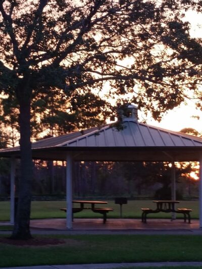 Crestwood Park - Royal Palm Beach, FL
