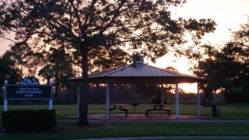 Crestwood Park - Royal Palm Beach, FL