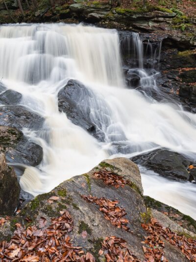 Doane's Falls Reservation - Royalston, MA