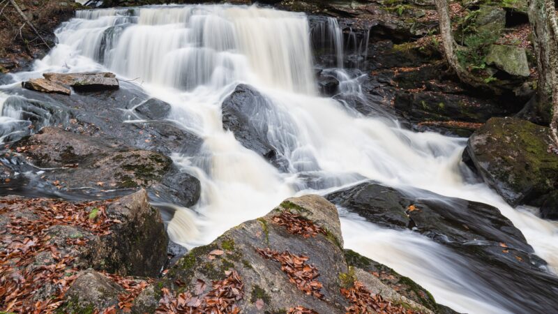 Doane's Falls Reservation - Royalston, MA