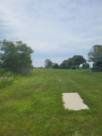 Rudd Park and Campground - Rudd, IA