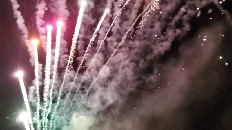 Rudd Park and Campground - Rudd, IA