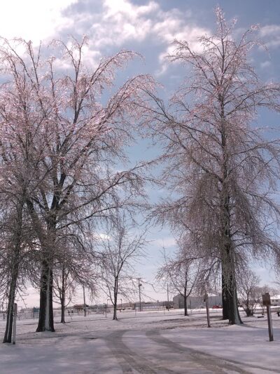 Rudd Park and Campground - Rudd, IA