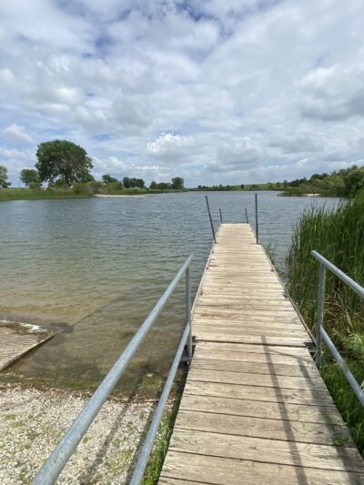 Rudd Park and Campground - Rudd, IA