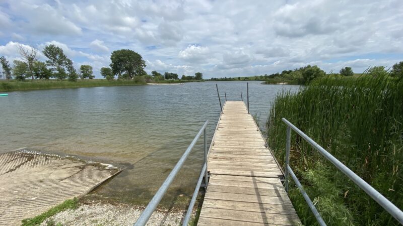 Rudd Park and Campground - Rudd, IA