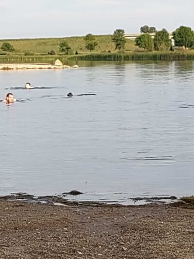 Rudd Park and Campground - Rudd, IA