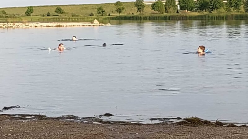 Rudd Park and Campground - Rudd, IA