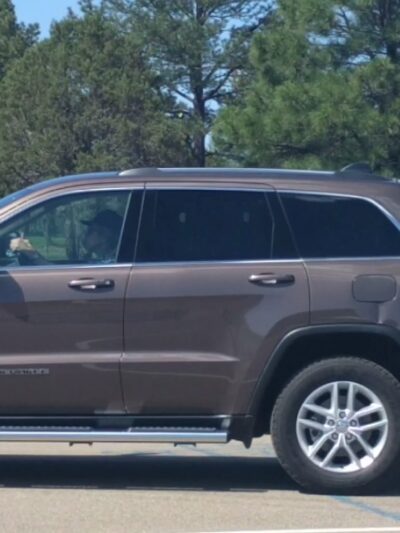 Ruidoso Dog Park - Ruidoso, NM