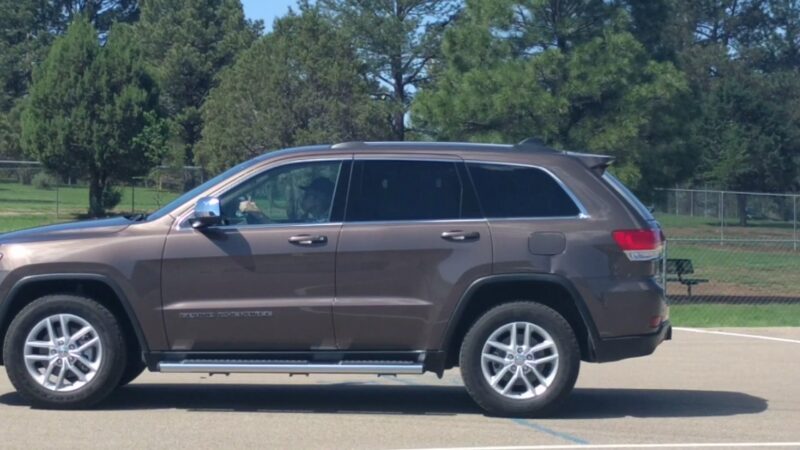 Ruidoso Dog Park - Ruidoso, NM