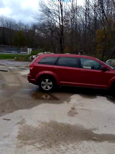Hosmer Field Athletic Complex - Rumford, ME