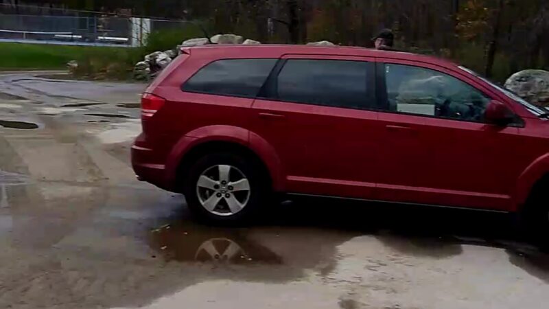 Hosmer Field Athletic Complex - Rumford, ME