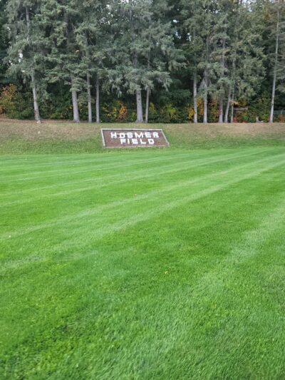 Hosmer Field Athletic Complex - Rumford, ME