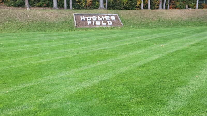Hosmer Field Athletic Complex - Rumford, ME