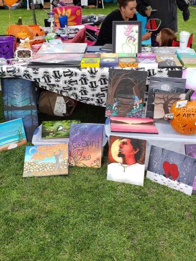 Hosmer Field Athletic Complex - Rumford, ME