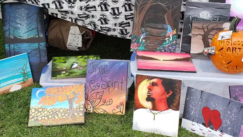 Hosmer Field Athletic Complex - Rumford, ME