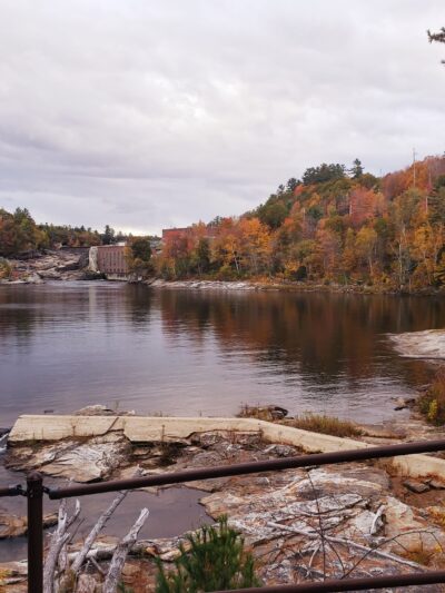 J. Eugene Boivin Park - Rumford, ME