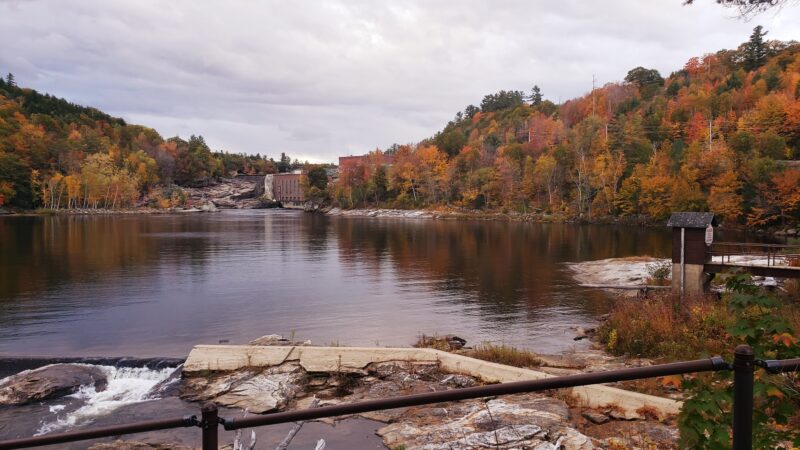 J. Eugene Boivin Park - Rumford, ME