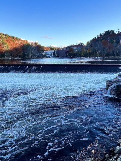 J. Eugene Boivin Park - Rumford, ME